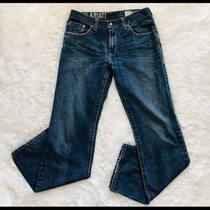 Ariat Boot Cut